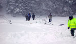 La peche à l'esquimaud